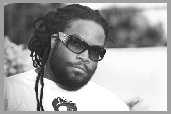Gramps Morgan